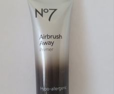 No7 Airbrush Away Primer