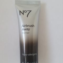 No7 Airbrush Away Primer