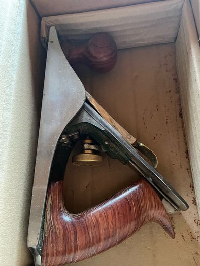 wood plane
