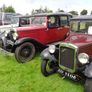Vintage Rally 5th July Clontibret Image 6