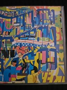 Happy Mondays - Pills 'n' Thrills and Bellyaches.