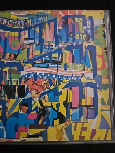 Happy Mondays - Pills 'n' Thrills and Bellyaches.