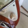 USA Fender Guitar , Stratocaster American Preformer Series Image 5