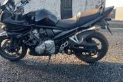 bandit 650