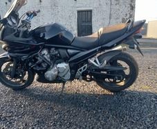 bandit 650