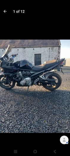 bandit 650