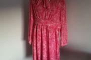 red dress new reduced by 50%