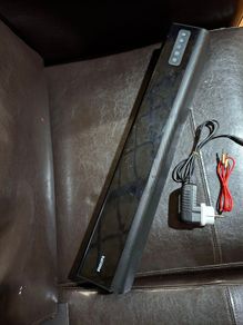 soundbar