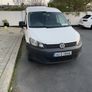 Vw Caddy Image 2