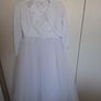 Communion dress Image 4