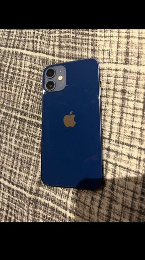 Iphone 12  Mini