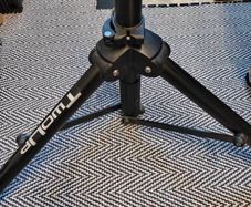 TwoUp bike rack