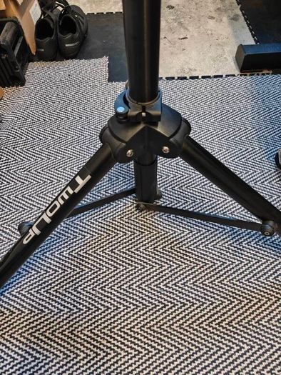 TwoUp bike rack