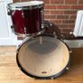 Pearl Forum Series Drum Kit w/ Hardware + Cymbals Image 5