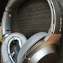Sony WH H900N Wireless Noise Cancelling Headphones  Original Image 3