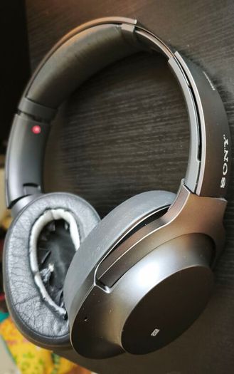 Sony WH H900N Wireless Noise Cancelling Headphones  Original