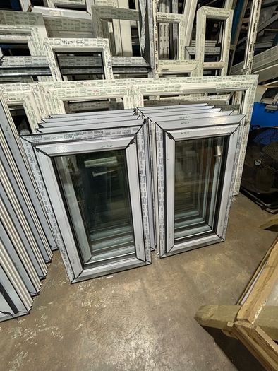 pvc window from 150