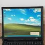 Vintage IBM ThinkPad 390X - Pentium III, 320MB RAM, Win XP (Working Battery + Charger) Image 3