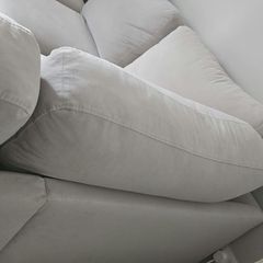 Beige Sofa