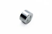 Aluminium Spacers 6mm (4pcs)