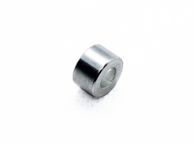main image for ad Aluminium Spacers 6mm (4pcs)