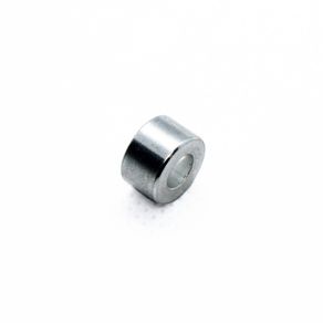 Aluminium Spacers 6mm (4pcs)