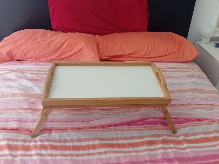 Livarno bed tray