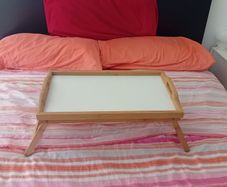 Livarno bed tray