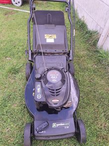 Lawnmower