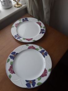 crockery