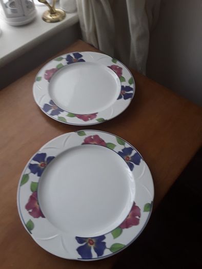 crockery