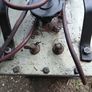 vintage triangle welder Image 3