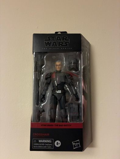 star wars black series crosshair