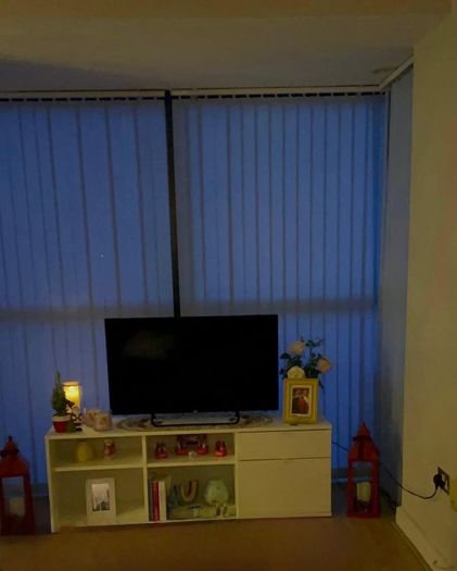 TV Bench