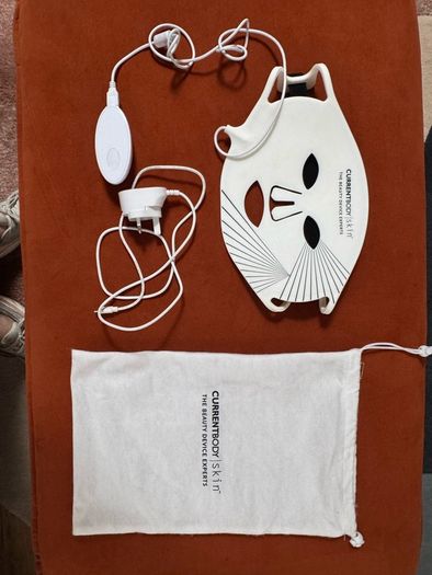 LED Face Mask