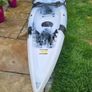 Kayak 2 seater Image 2