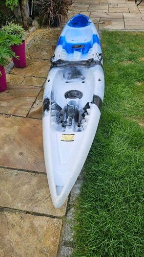 Kayak 2 seater