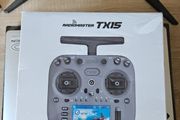 Radiomaster TX15 Max 2.4GHz/900MHz ELRS FPV Radio Controller AG02 Gimbal Brand new