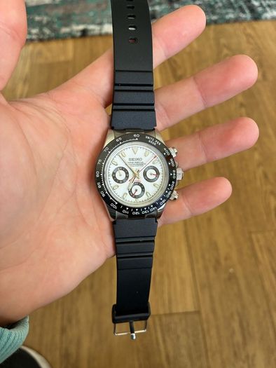 Seiko mod