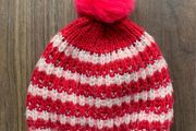 Girls Hats: 2-4yrs