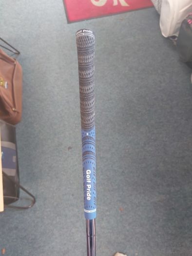 Mizuno T20 54 degree wedge