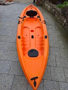 10" Kayak
