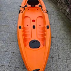 10" Kayak
