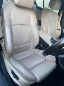BMW F10 M Sport Electric, Memory, Rear Folding, Seats & Door Cards