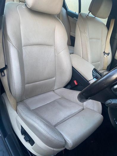 BMW F10 M Sport Electric, Memory, Rear Folding, Seats & Door Cards