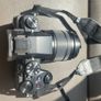 Panasonic Lumix G80 (G85) 4K Camera Image 3