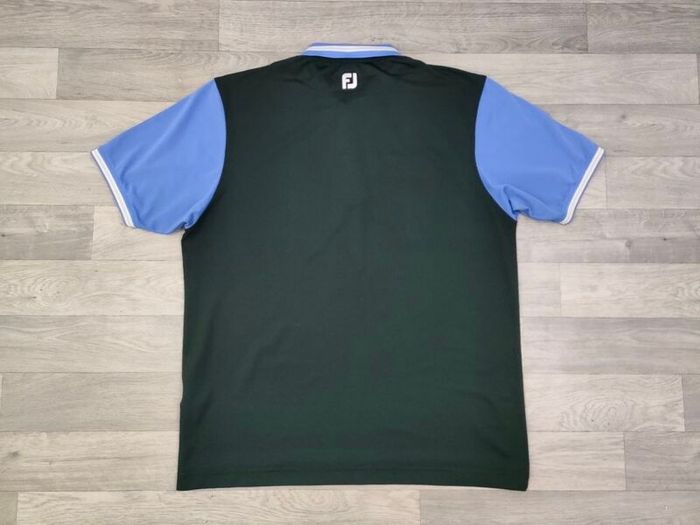 FootJoy FJ Golf Polo Shirt Mens XXL