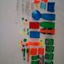 Lego classic space assorted pieces (see photos) Image 3