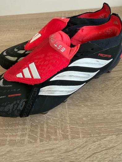 football boots