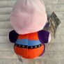 FNAF Five Nights At Freddy's Security Breach approx. 17 cm. Roxanne Wolf Plush Please see photos Image 10